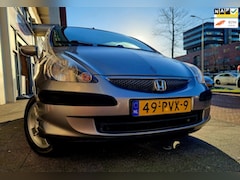 Honda Jazz - 1.4 LS Automaat Climatronic Nette Staat