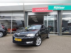 Skoda Rapid - 1.2 TSI GRT ELEG BNS