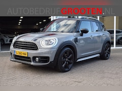 MINI Countryman - 1.5 Cooper Chili//Pano//Harmen Kardon//Automaat