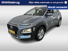 Hyundai Kona - 1.0 T-GDI Comfort