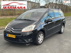 Citroën C4 Picasso - 1.6 VTi Séduction 7p