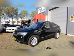 BMW X4 - xDrive20d High Executive xLine Edition