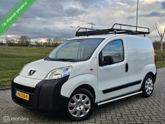 Peugeot Bipper - Bestel 1.3 HDi XR Profit + APK 11-2025