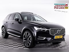 Volvo XC60 - T6 AWD Recharge Inscription | PANORAMADAK | LEDER | 22 Inch | PHEV