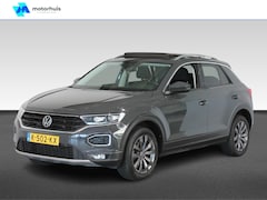 Volkswagen T-Roc - 1.5 TSI 150pk 7-DSG Style Business