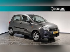 Suzuki Celerio - 1.0 Comfort | Bluetooth | Lichtmetalen Velgen