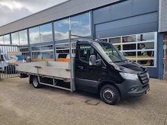 Mercedes-Benz Sprinter - 516 CDI Pick up Pritsche Euro 6