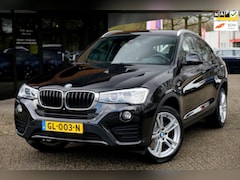 BMW X4 - XDrive20i High Executive/HarmanKardon/Head-Up/Trekhaak/Keyless/360°/