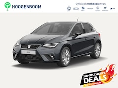 Seat Ibiza - 1.0 EcoTSI FR Business Connect