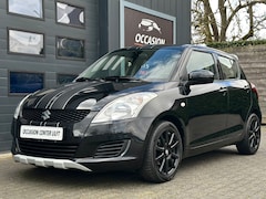 Suzuki Swift - SPORT LINE / AIRCO / 5 DRS / EL PAKKET / LMV