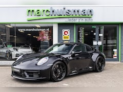 Porsche 911 - 3.0 Carrera GTS / CARBON / LICHT GEW. PAKKET / SCHAALSTOELEN