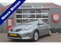 Toyota Auris Touring Sports - trekhaak pano gar. 1.8 Hybrid