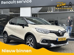 Renault Captur - TCe 150 EDC Intens | Lage tellerstand | Automaat | trekhaak