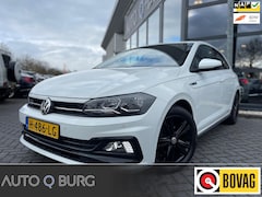 Volkswagen Polo - 1.0 TSI Highline Business R | DSG | Navi | Adaptief onderstel | Viruel Cockpit | Carplay |