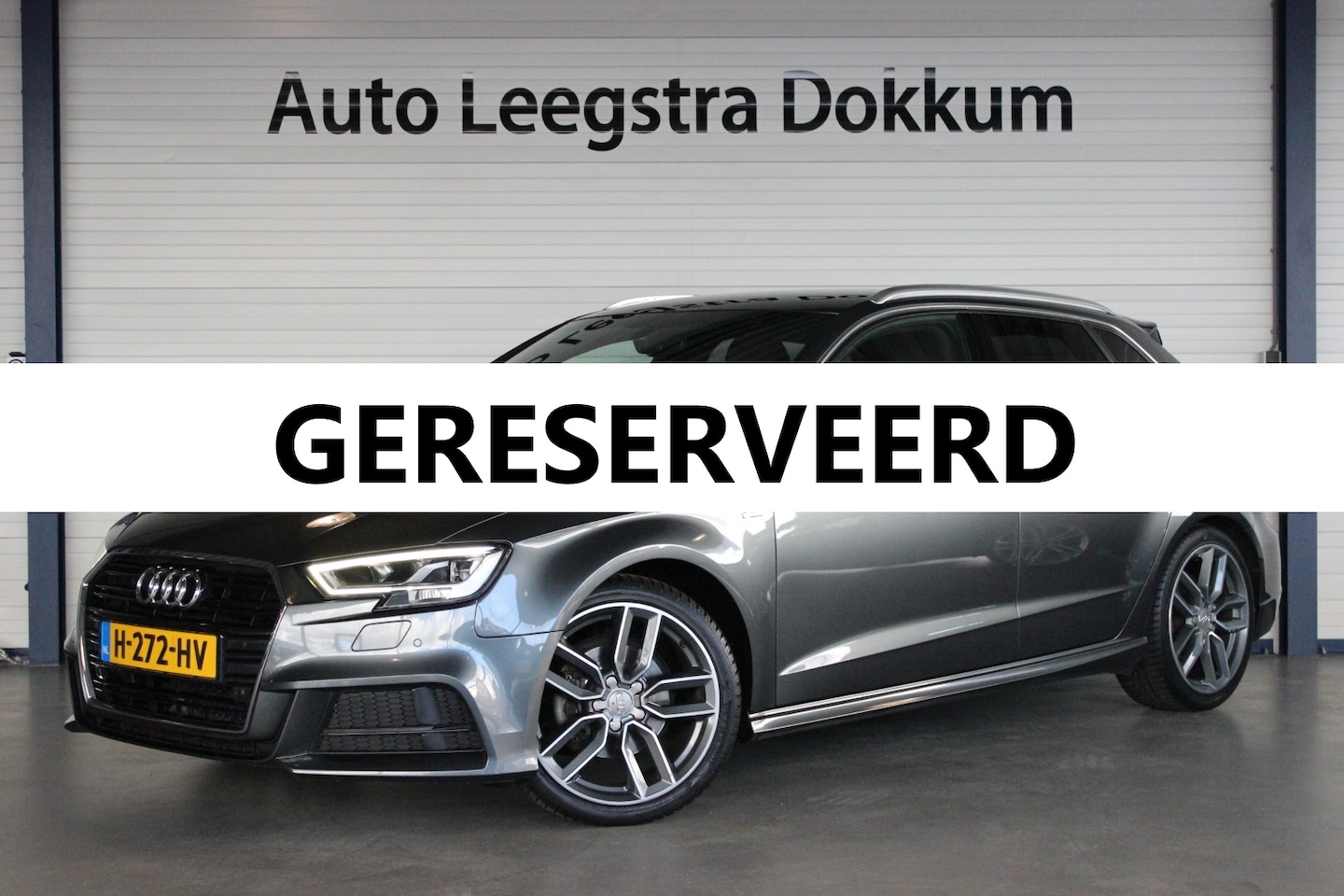 Audi A3 Sportback - 35 TFSI CoD Sport S-Line Trekhaak | Virtual Cockpit | B&O | Stoelverw. | Carplay | 18" LMV - AutoWereld.nl