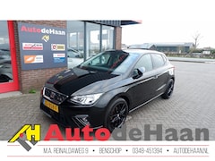 Seat Ibiza - 1.0 TSI FR Bns Int. Navi/Camera/Cruise/Apple/Clima