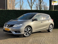 Nissan Pulsar - 1.2 DIG-T Tekna|1Ste Eigenaar|Vol opties|