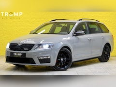 Skoda Octavia Combi - 2.0 TDI RS | Export | Ex. BPM