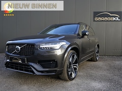 Volvo XC90 - 2.0 T8 Recharge AWD Ultimate Dark 1ste eig. / Dealeronderh. / Bowers & Wilkins / Panoramad