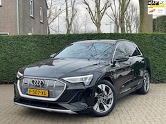 Audi e-tron - 50 quattro S edition SOH 100%| 360Cam| B&O|