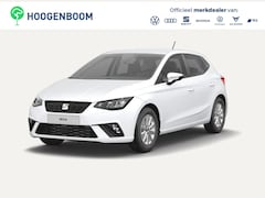 Seat Ibiza - 1.0 EcoTSI Style Plus