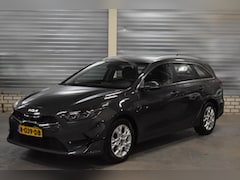 Kia Cee'd Sportswagon - Ceed 1.0 T-GDi DynamicLine + Led Koplampen|Camera|Parkeersensoren|Navigatie|Lane-assist|Ap