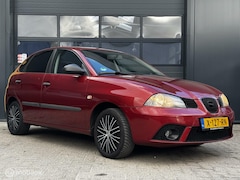 Seat Ibiza - 1.4-16V Last Edition | Airco | Zuinig