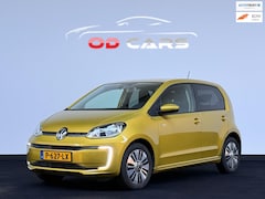 Volkswagen e-Up! - Sfeer Airco Stoelverwarming Parkeersensoren