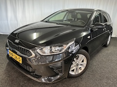 Kia Cee'd Sportswagon - Ceed 1.0 T-GDi DynamicLine 1E EIGN/ECC/STOELVERW./APPLE/LMV