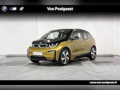 BMW i3 - 120Ah 42 kWh l Opendak l Camera