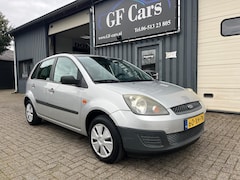 Ford Fiesta - 1.3-8V Cool & Sound 2007 APK Nieuw