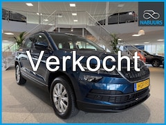 Skoda Karoq - 1.5 TSI DSG Business Edition, Trekhaak, Camera, DAB+