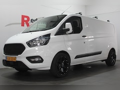 Ford Transit Custom - 300 2.0 TDCI L2H1 Trend - Automaat - 3 pers. - Navi / BT / PDC / Trekhaak