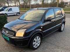 Ford Fusion - 1.4-16V Futura