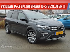 Dacia Jogger - 1.0 TCe Bi-Fuel LPG-G3 Comfort 5p