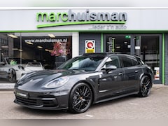 Porsche Panamera Sport Turismo - 2.9 4 E-Hybrid 10 Years Edition / PANODAK / HEAD UP / VIERWIELSTURING