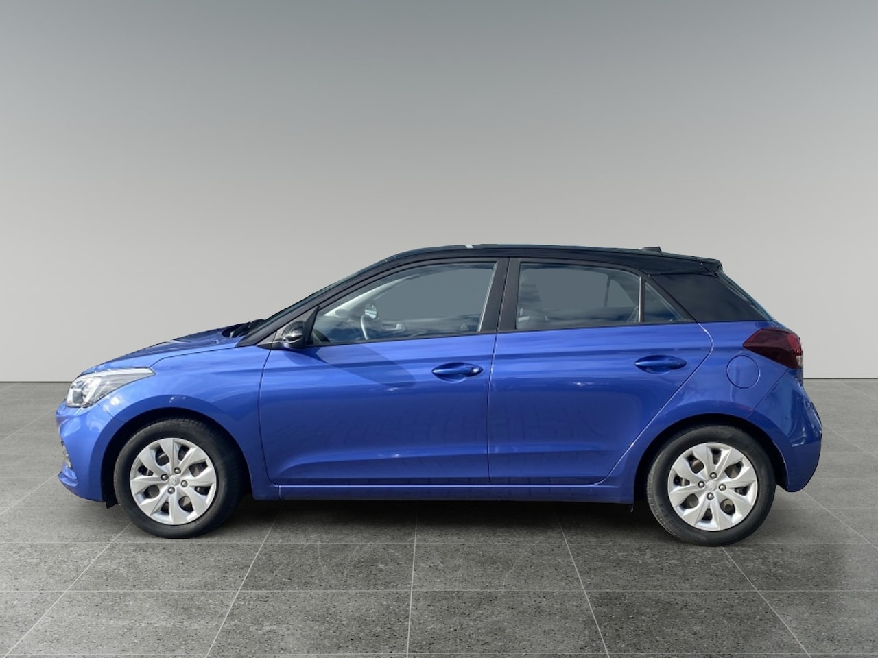 Hyundai i20 - 1.0 T-GDI Comfort Trekhaak 7 polig. - AutoWereld.nl