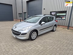 Peugeot 207 SW - 1.4 VTi X-line TOP OCCASION 1e EIGENAAR