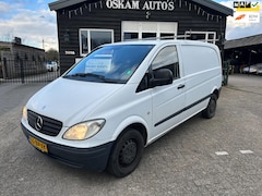 Mercedes-Benz Vito - 109 CDI 320 Amigo