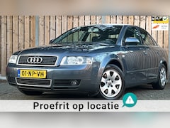 Audi A4 Limousine - 2.0 Pro Line MT