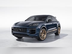 Porsche Cayenne Coupé - Turbo E-Hybrid met GT-Pakket