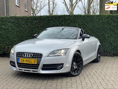 Audi TT Roadster - 2.0 TFSI |Youngtimer|Netjes|NAP|