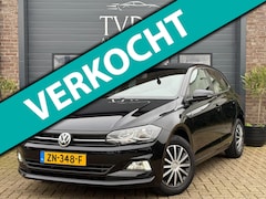 Volkswagen Polo - 1.0 TSI Comfortline Virtual, Navi, Apple Carpl, Adaptive Cruise