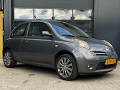 Nissan Micra - 1.6 160SR | Uniek | Airco |