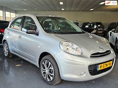 Nissan Micra - 1.2 Acenta