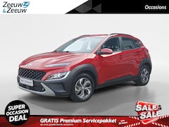 Hyundai Kona - 1.6 GDI HEV Comfort Smart