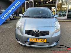 Toyota Yaris - 1.3 VVTi Luna MMT