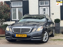 Mercedes-Benz E-klasse Estate - 220 CDI Business Class Avantgarde|Navi|Bluetooth|