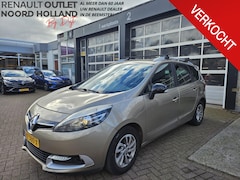 Renault Grand Scénic - 1.5 dCi Limited 7p