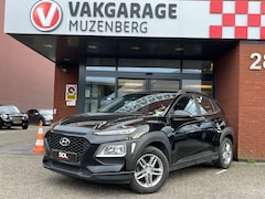 Hyundai Kona - 1.0 T-GDI Fashion // APPLE CARPLAY - ANDROID AUTO // CLIMA // CRUISE // CAMERA